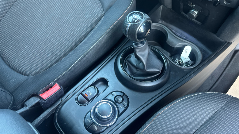 MINI Countryman 1.5 Cooper Classic 5dr Petrol Hatchback